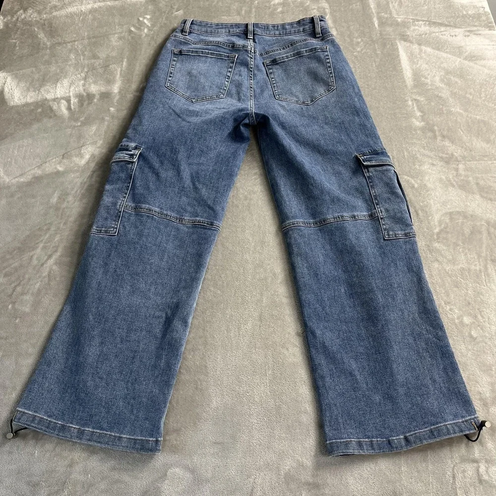 Mica brand denim