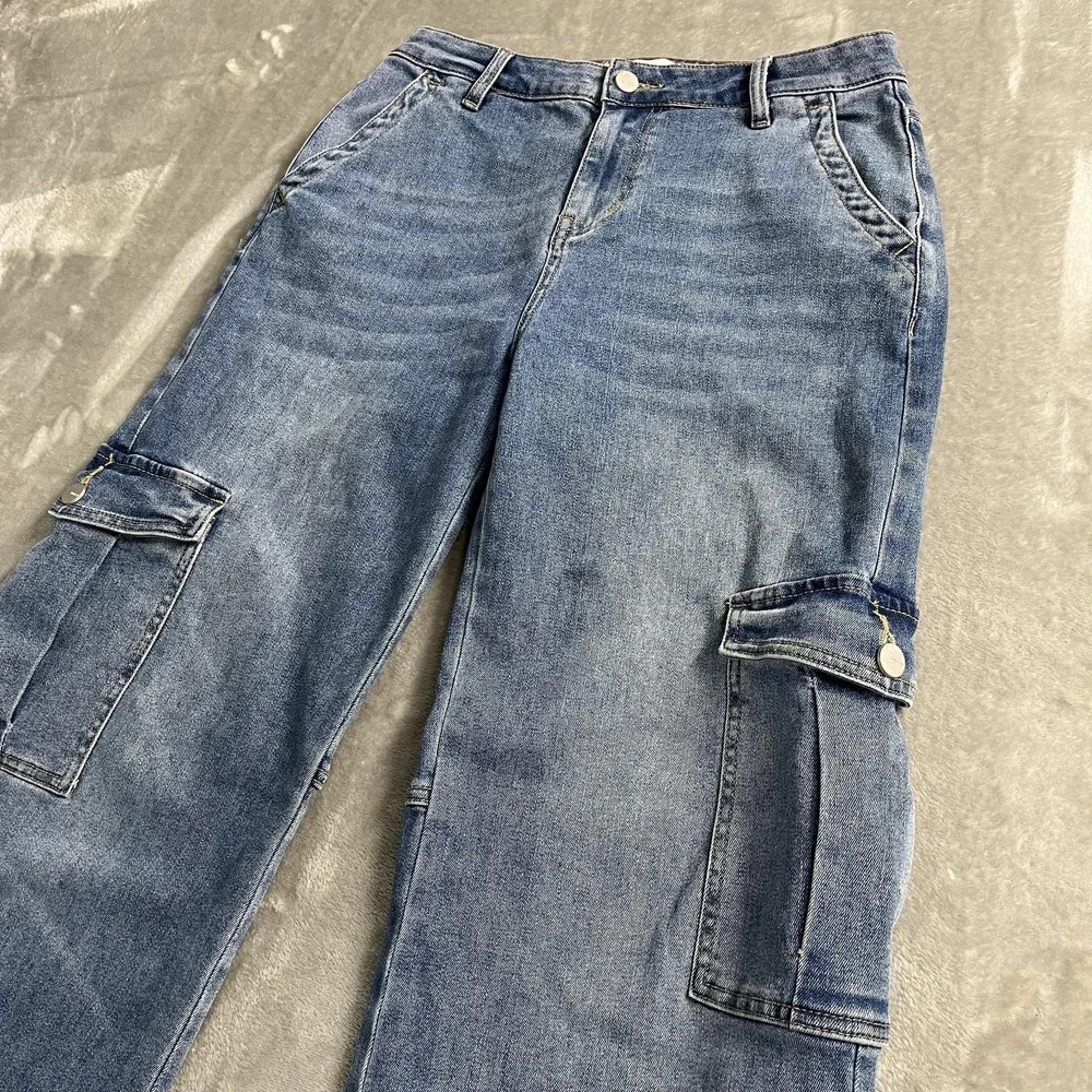 Mica brand denim