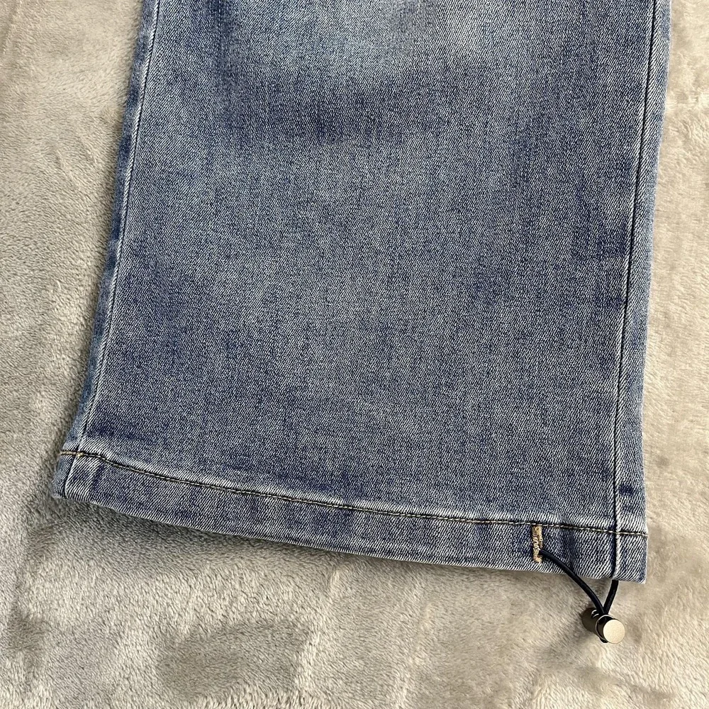 Mica brand denim