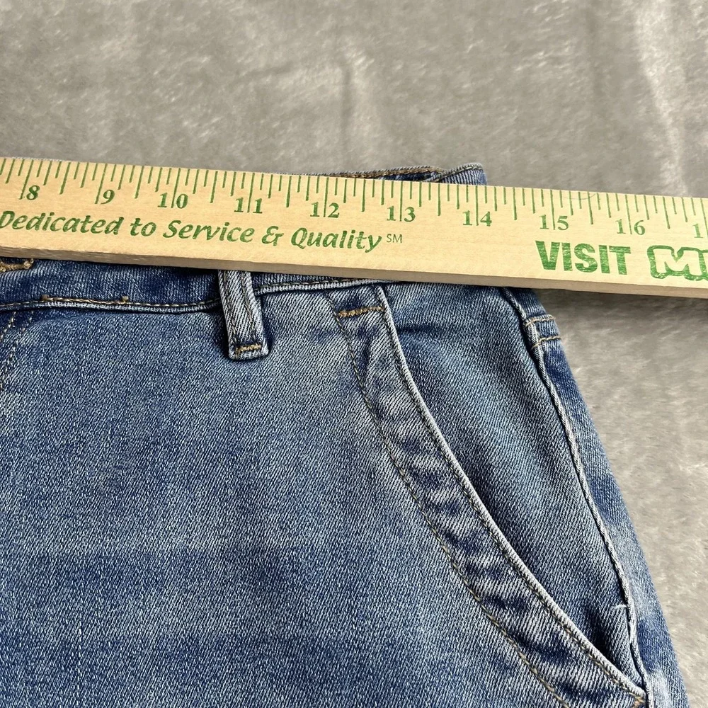 Mica brand denim
