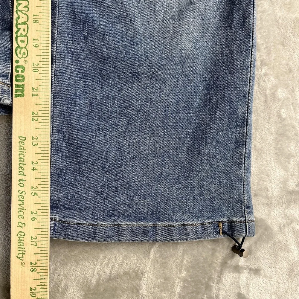 Mica brand denim