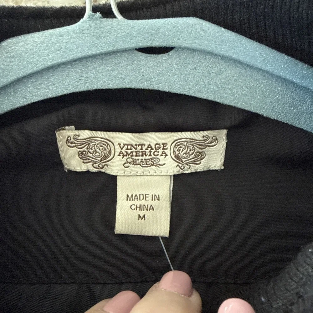 Vintage America gorgeous brand