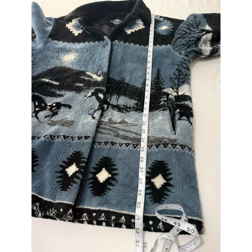 Denali vintage 90s