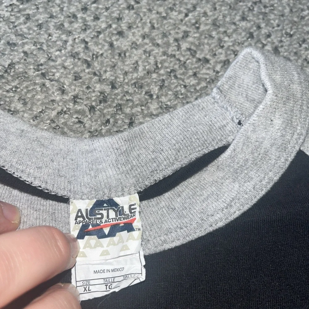 Alstyle good used