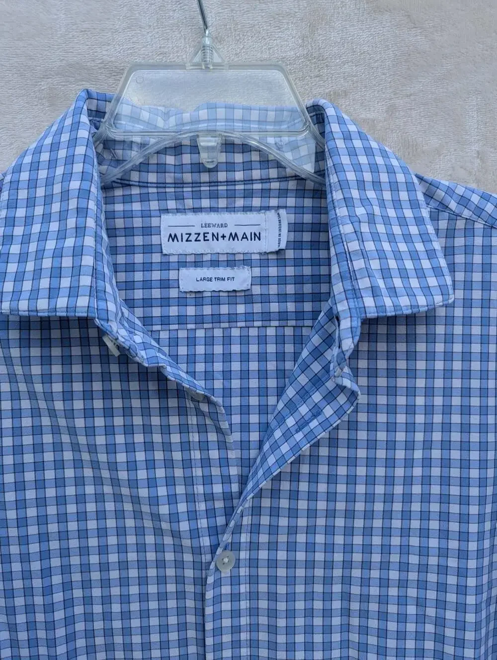 Mizzen+Main leeward long