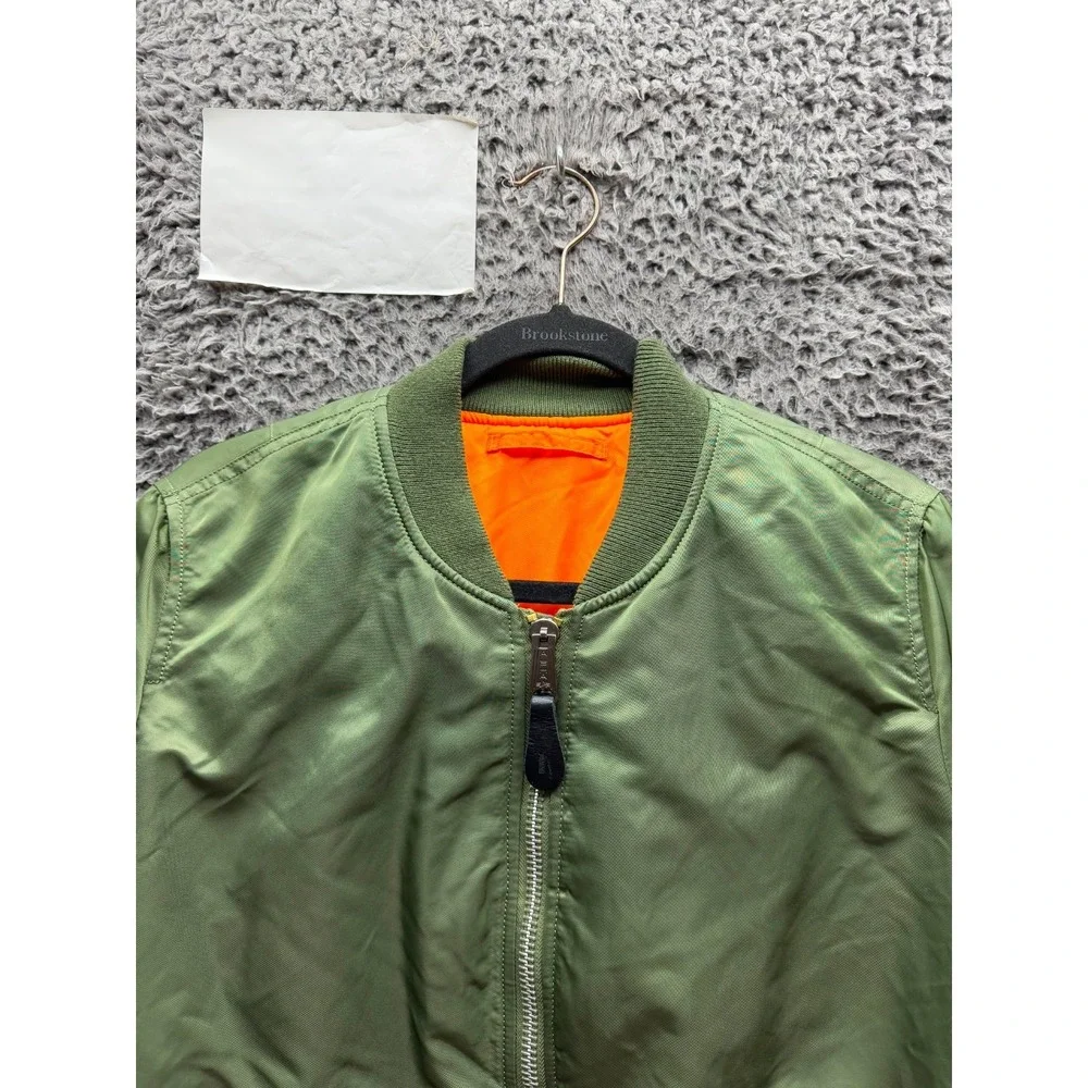 Alpha Industries alpha industries