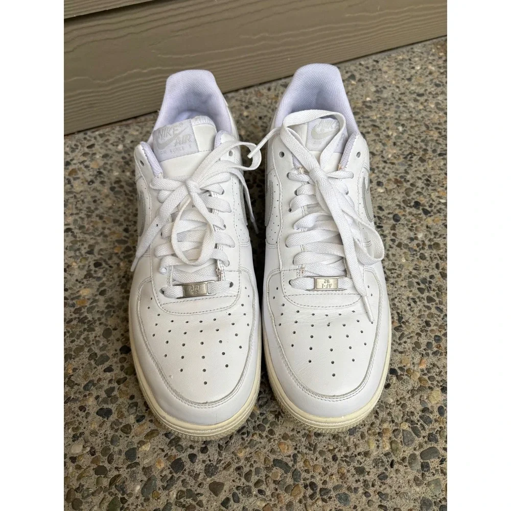 Nike men’s air