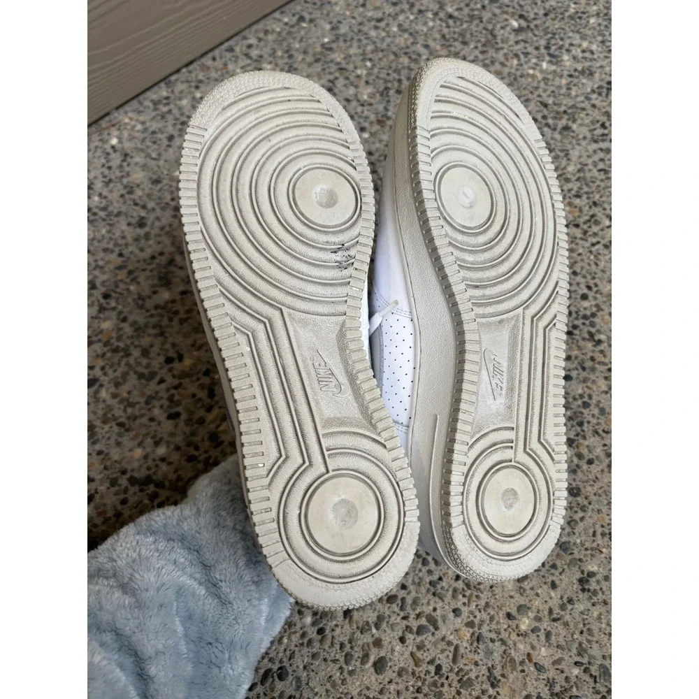 Nike men’s air