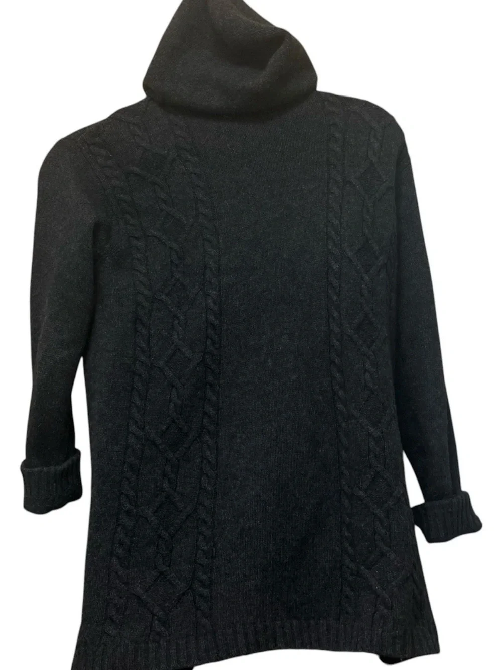 Lauren Ralph Lauren hooded lauren