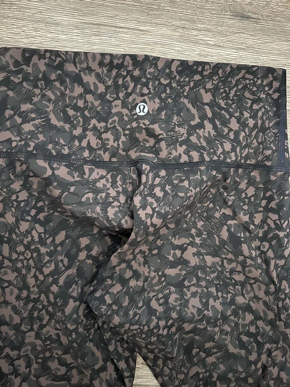 lululemon athletica nwot size