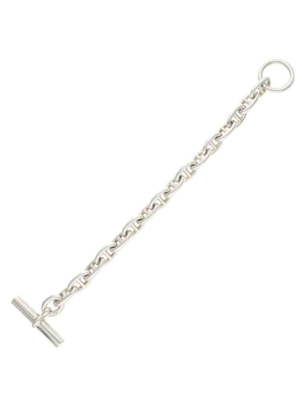 Hermes size 16link