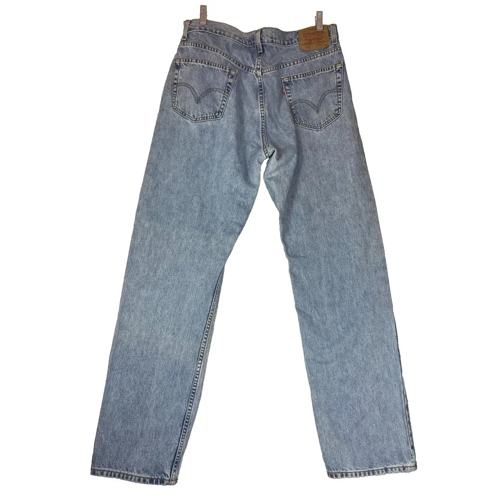 Levis levi 505