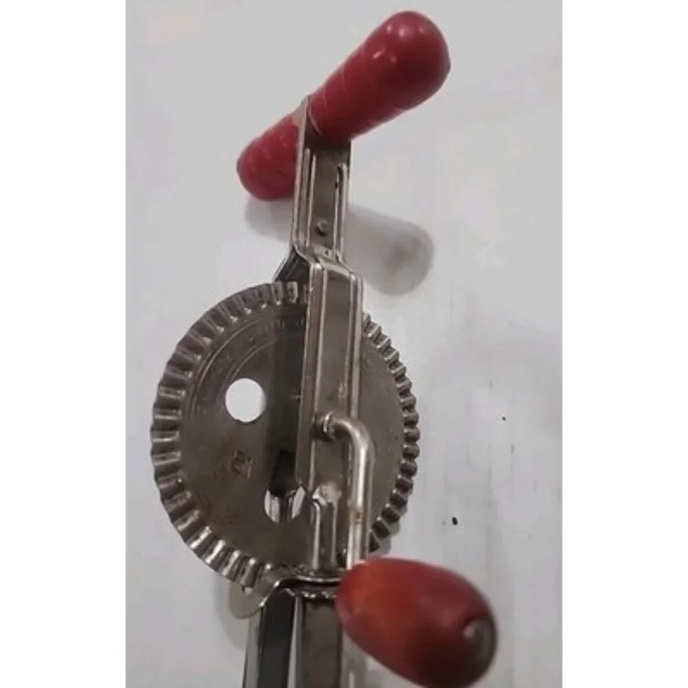 Vintage high speed