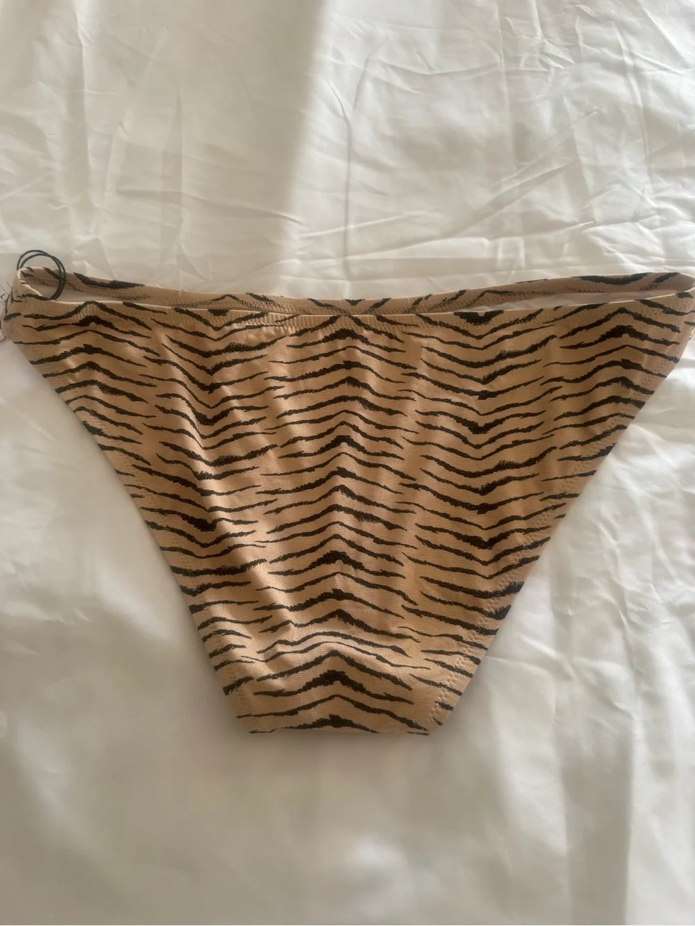 Shade & Shore tan bikini
