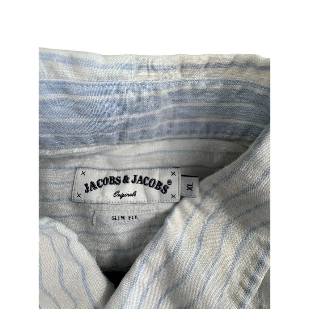 Jacobs & Jacobs good pre
