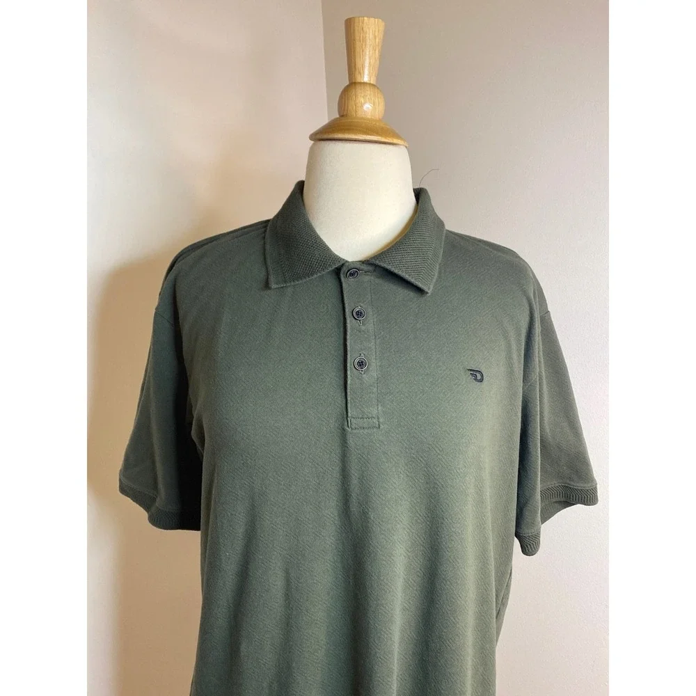 Damyller Brazilian Polo‎ Shirt