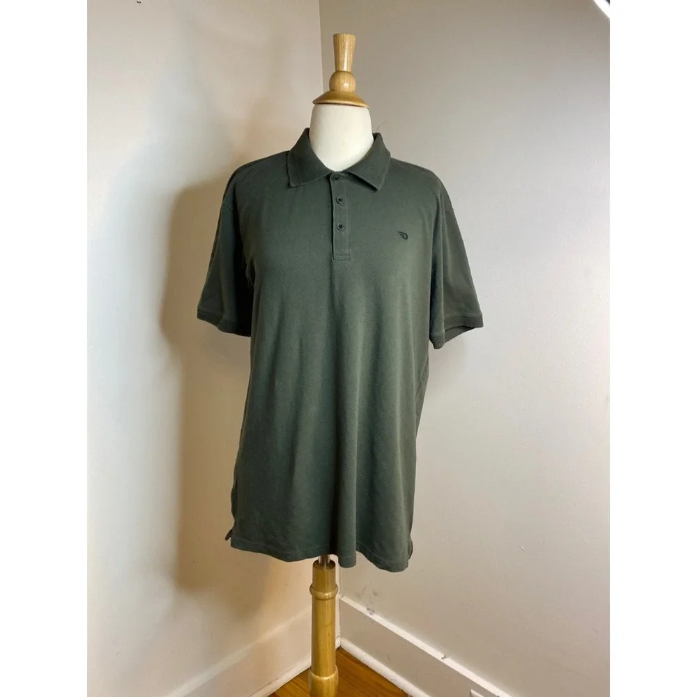 Damyller brazilian polo