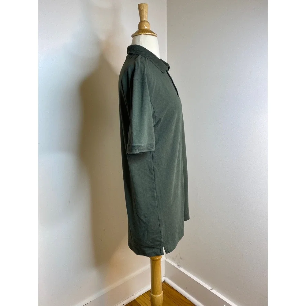 Damyller brazilian polo