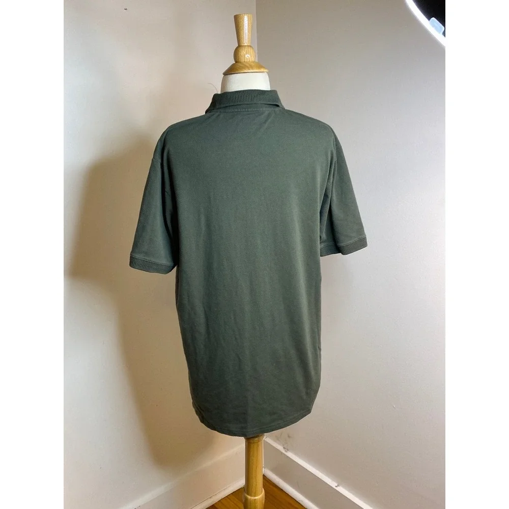 Damyller brazilian polo