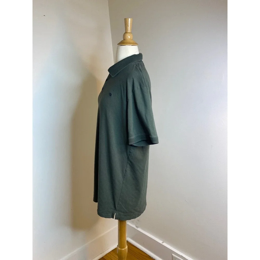 Damyller brazilian polo
