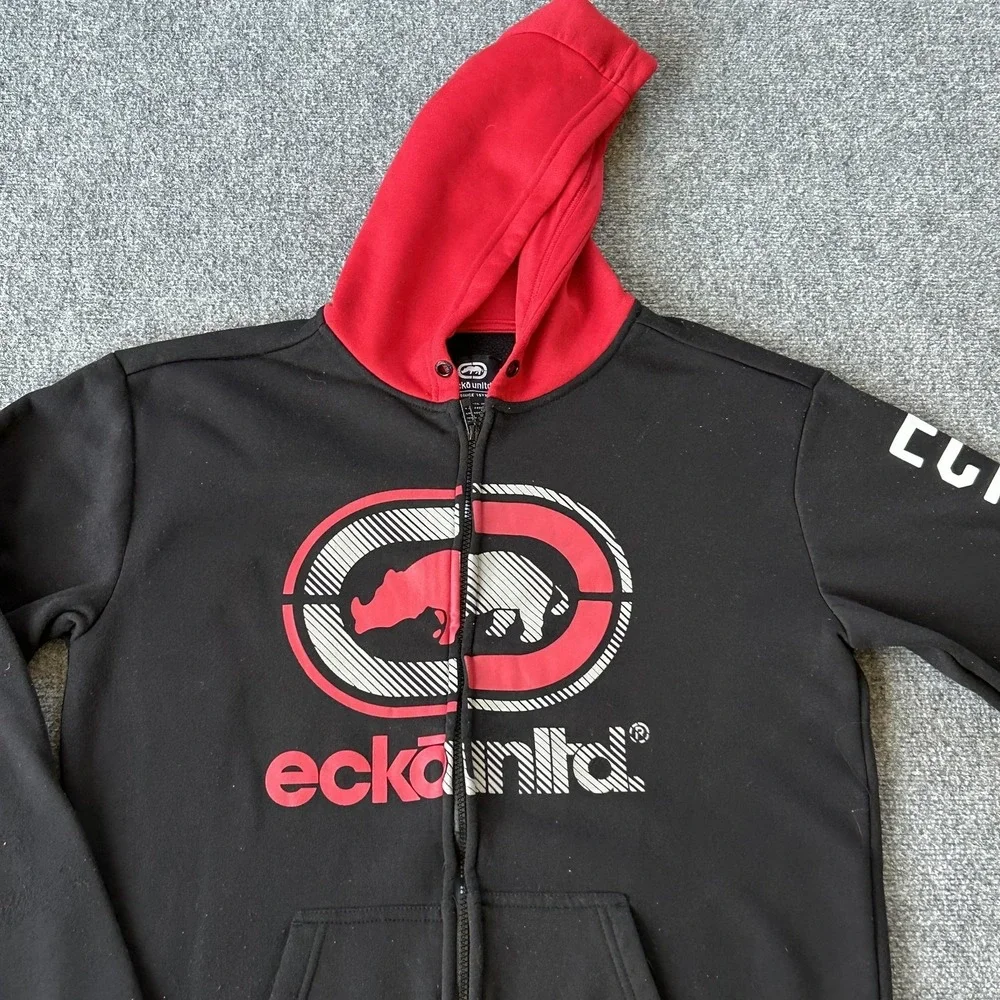 Ecko Unlimited brand ecko