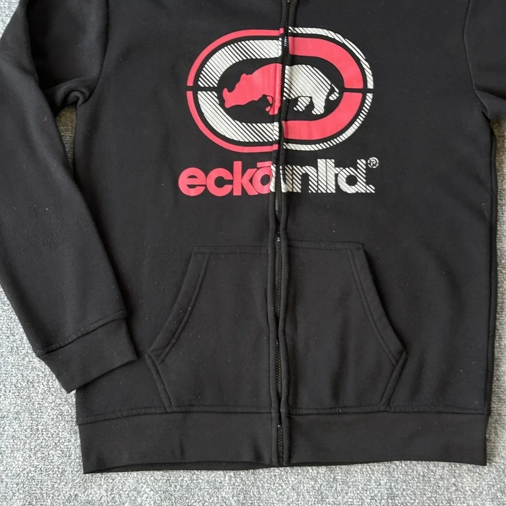 Ecko Unlimited brand ecko