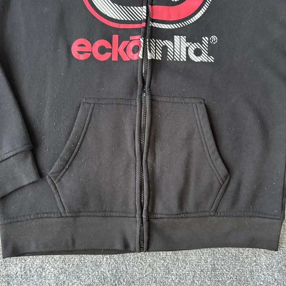 Ecko Unlimited brand ecko