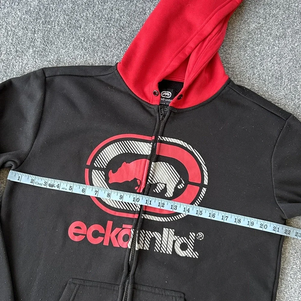 Ecko Unlimited brand ecko