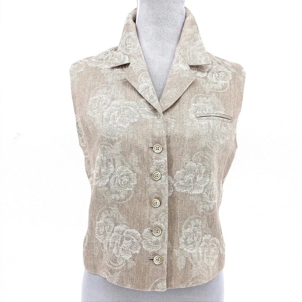 Harve Benard Collection women sleeveless
