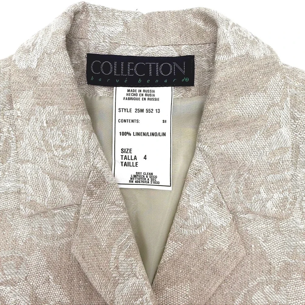 Harve Benard Collection women sleeveless