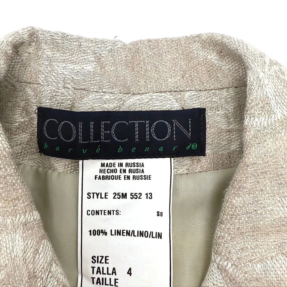 Harve Benard Collection women sleeveless
