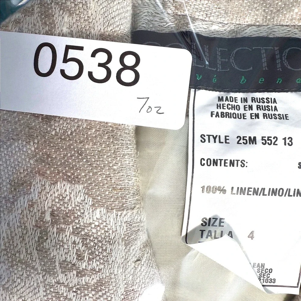 Harve Benard Collection women sleeveless