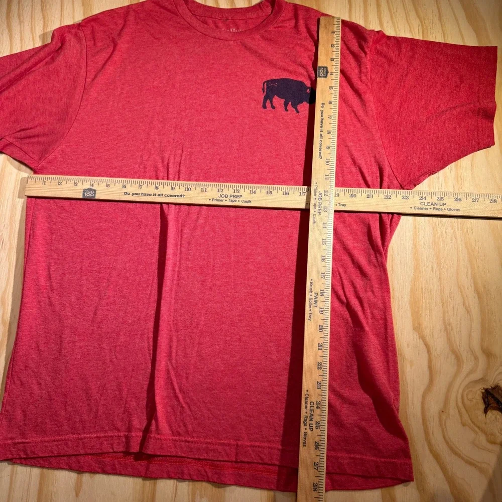 Bison Union classic bison