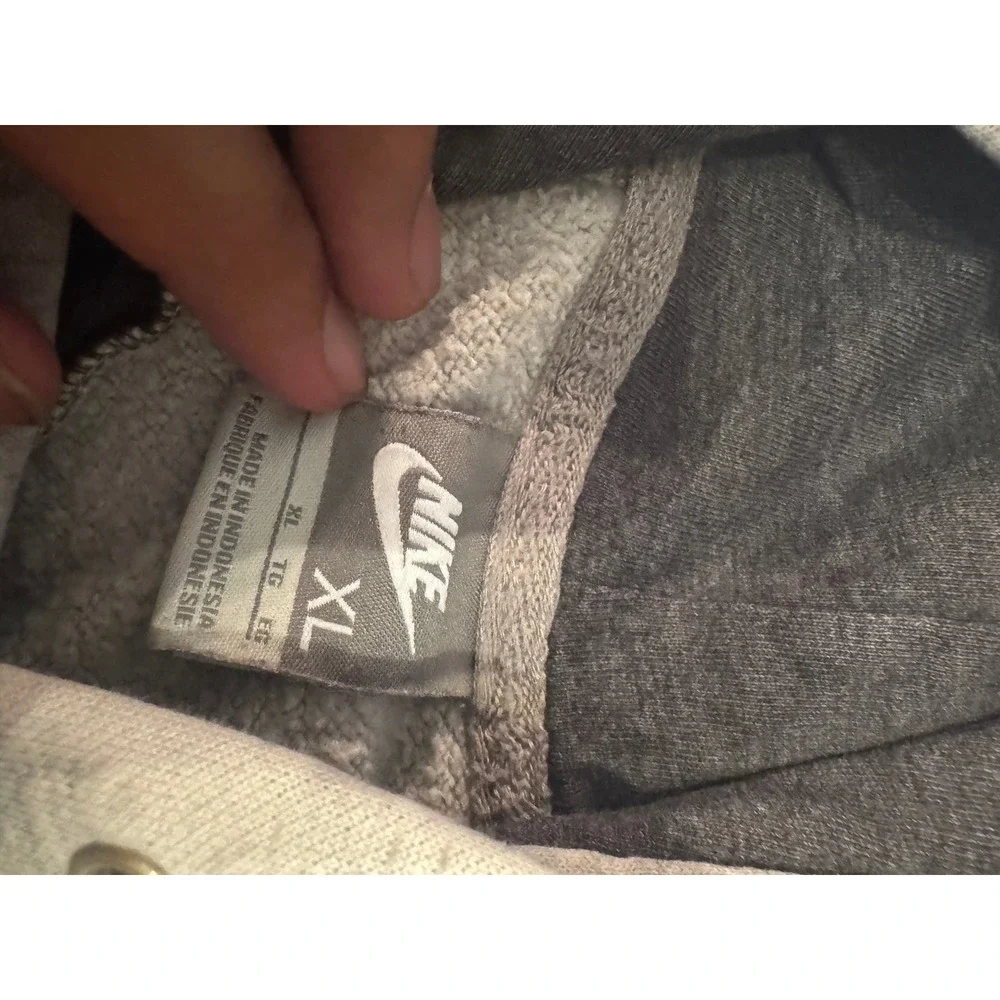 Nike cozy comfort
