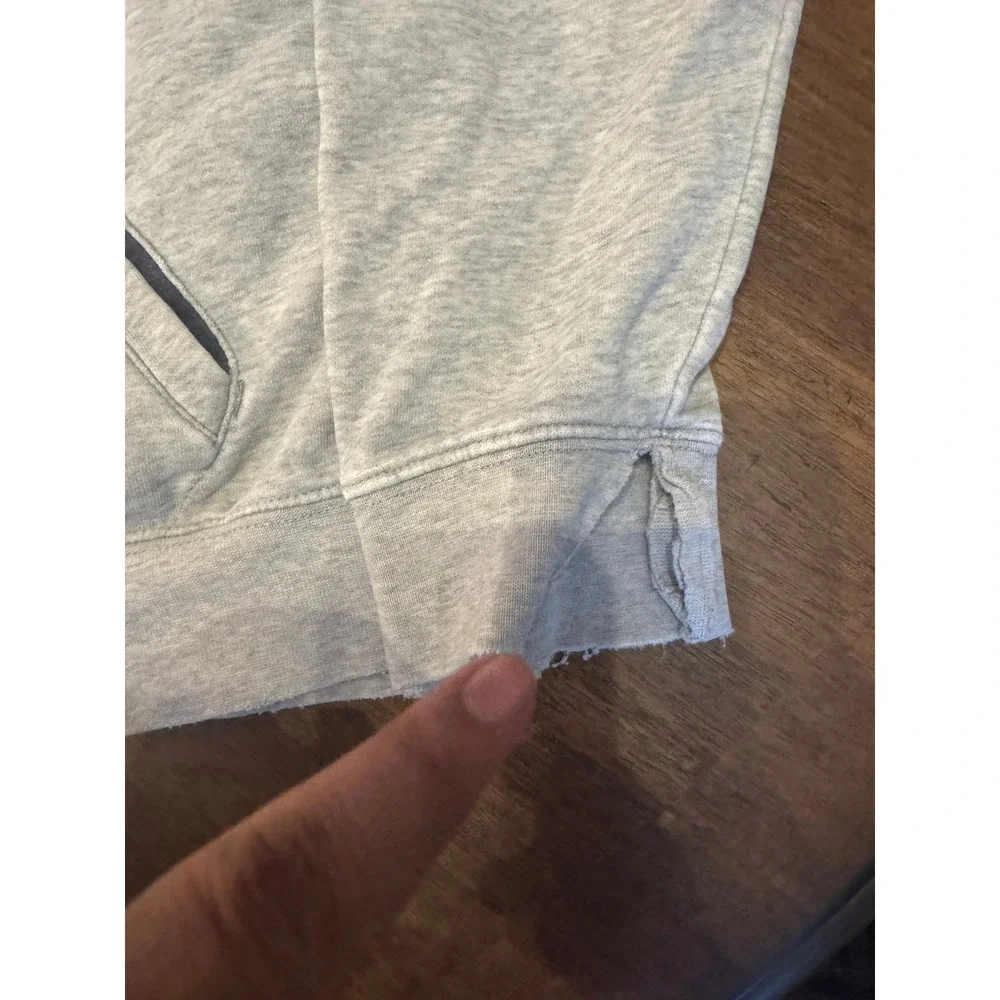 Nike cozy comfort