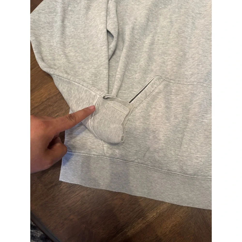 Nike cozy comfort