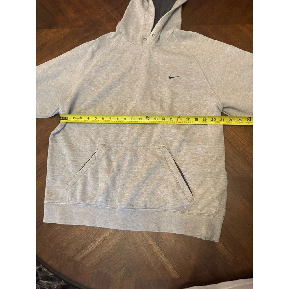 Nike cozy comfort