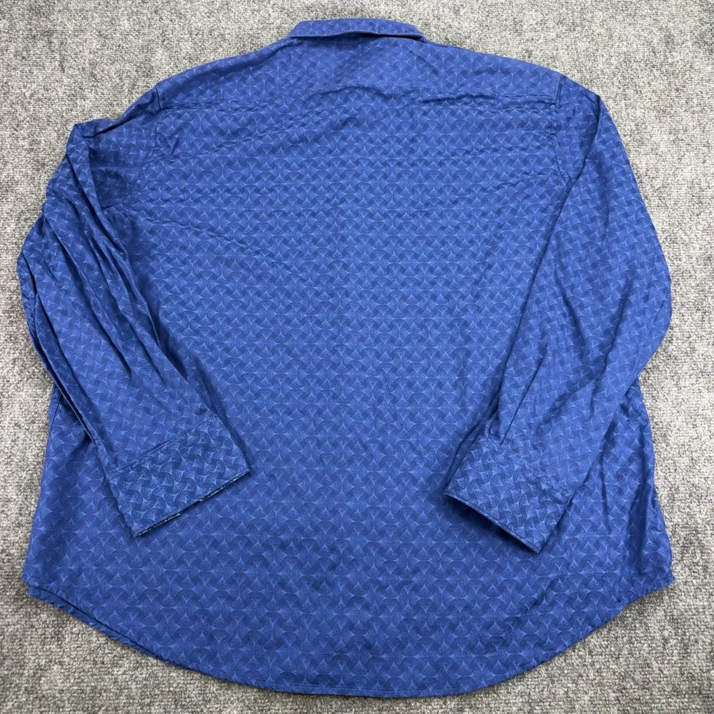 Robert Graham all cuff