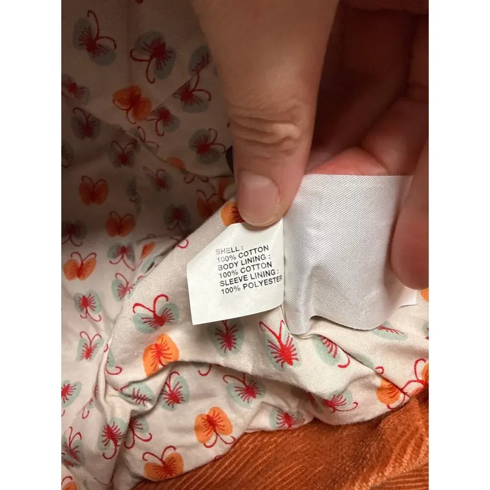 GAP size small