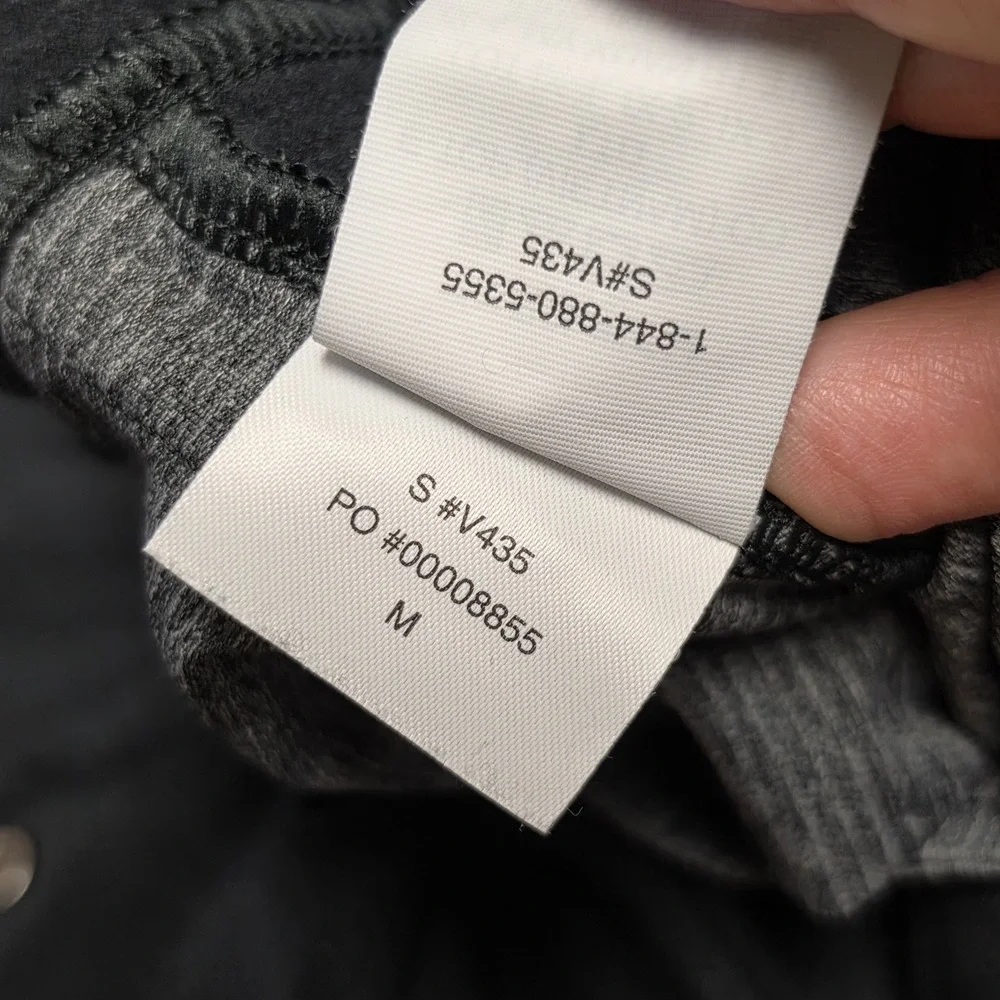 Vuori coronado jogger