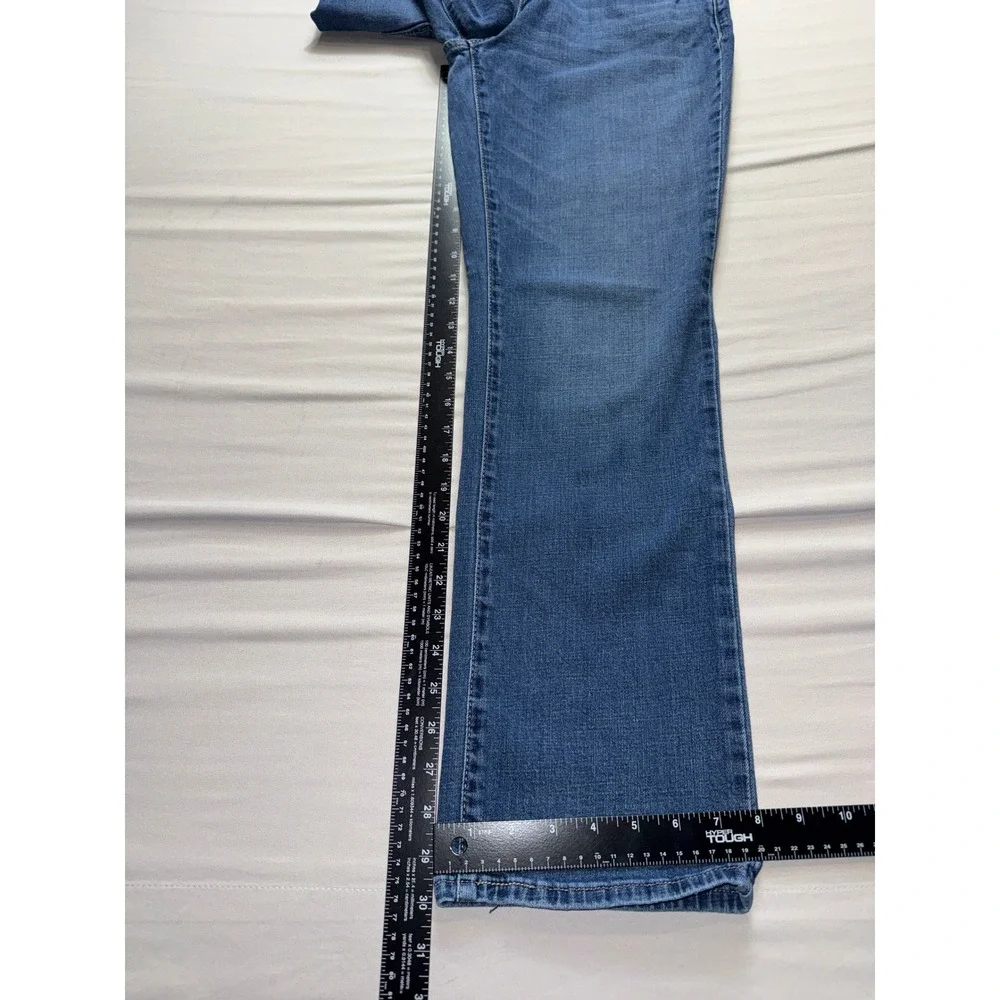 Levis levis 505