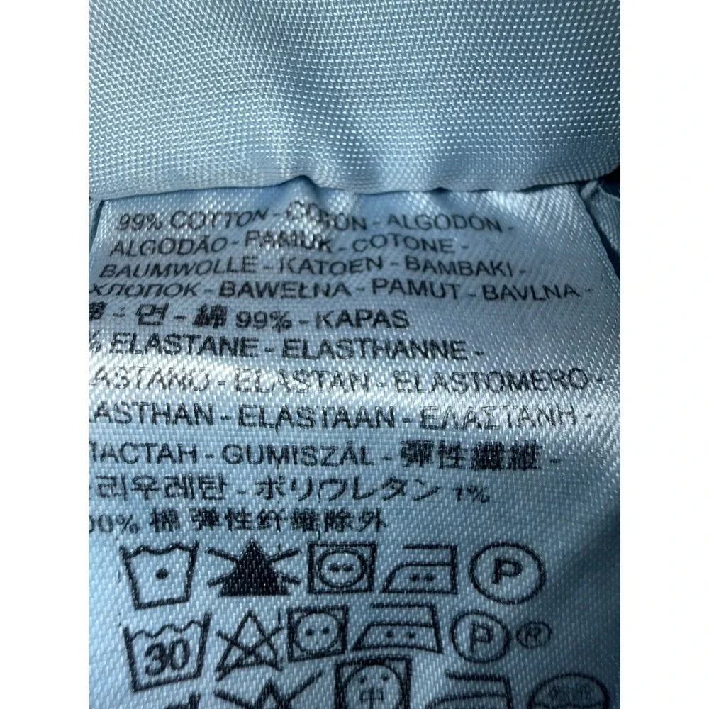 Levis levis 505