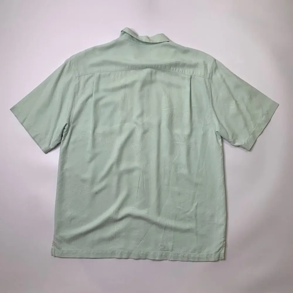 Tommy Bahama fabric good