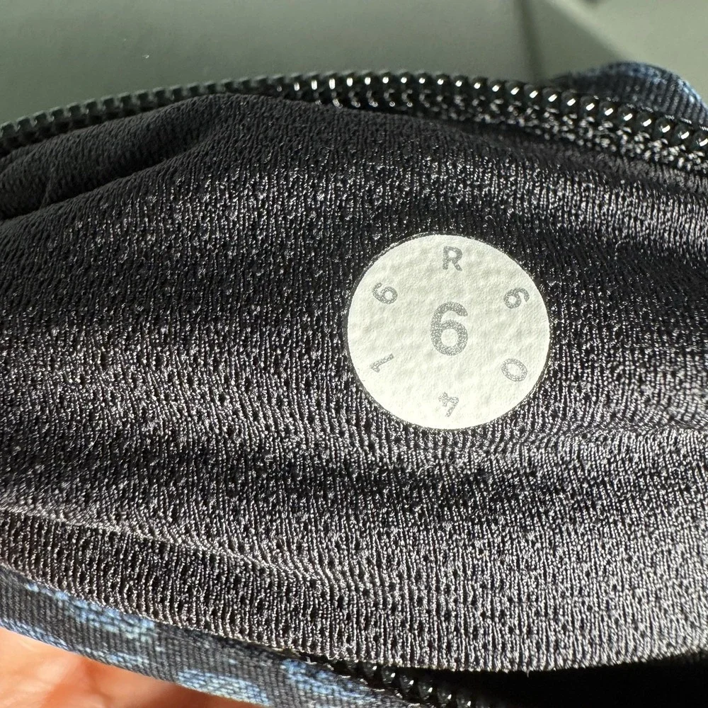 lululemon athletica b8 lululemon