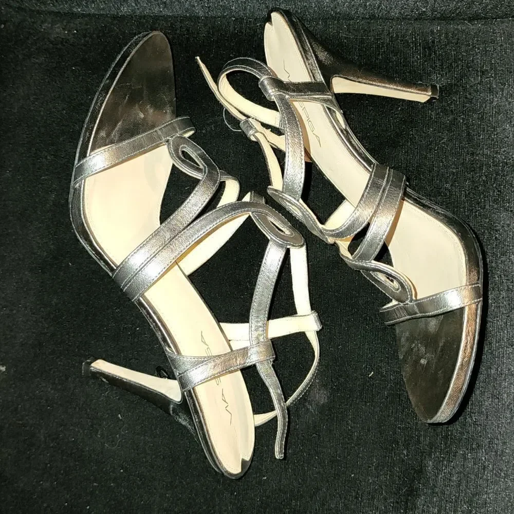 Via Spiga pewter via