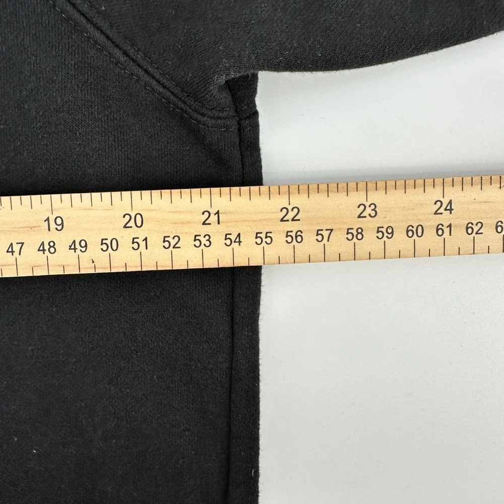 N/A classic black