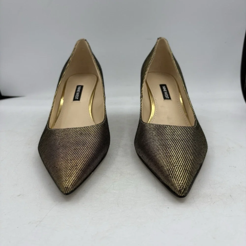 Nine West pre owned