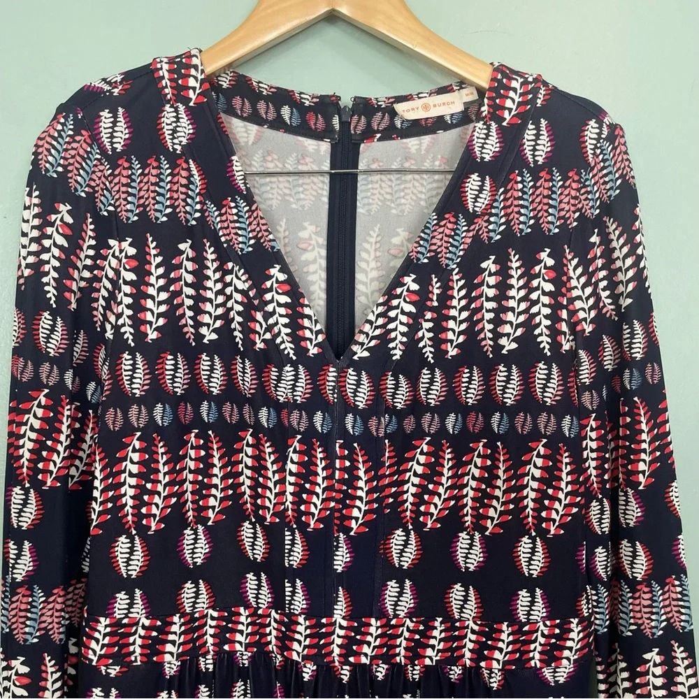 Tory Burch good pre