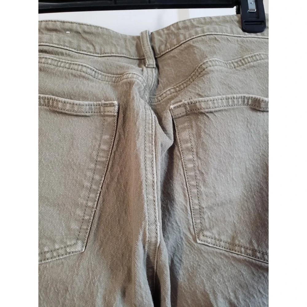 LOFT waist 31