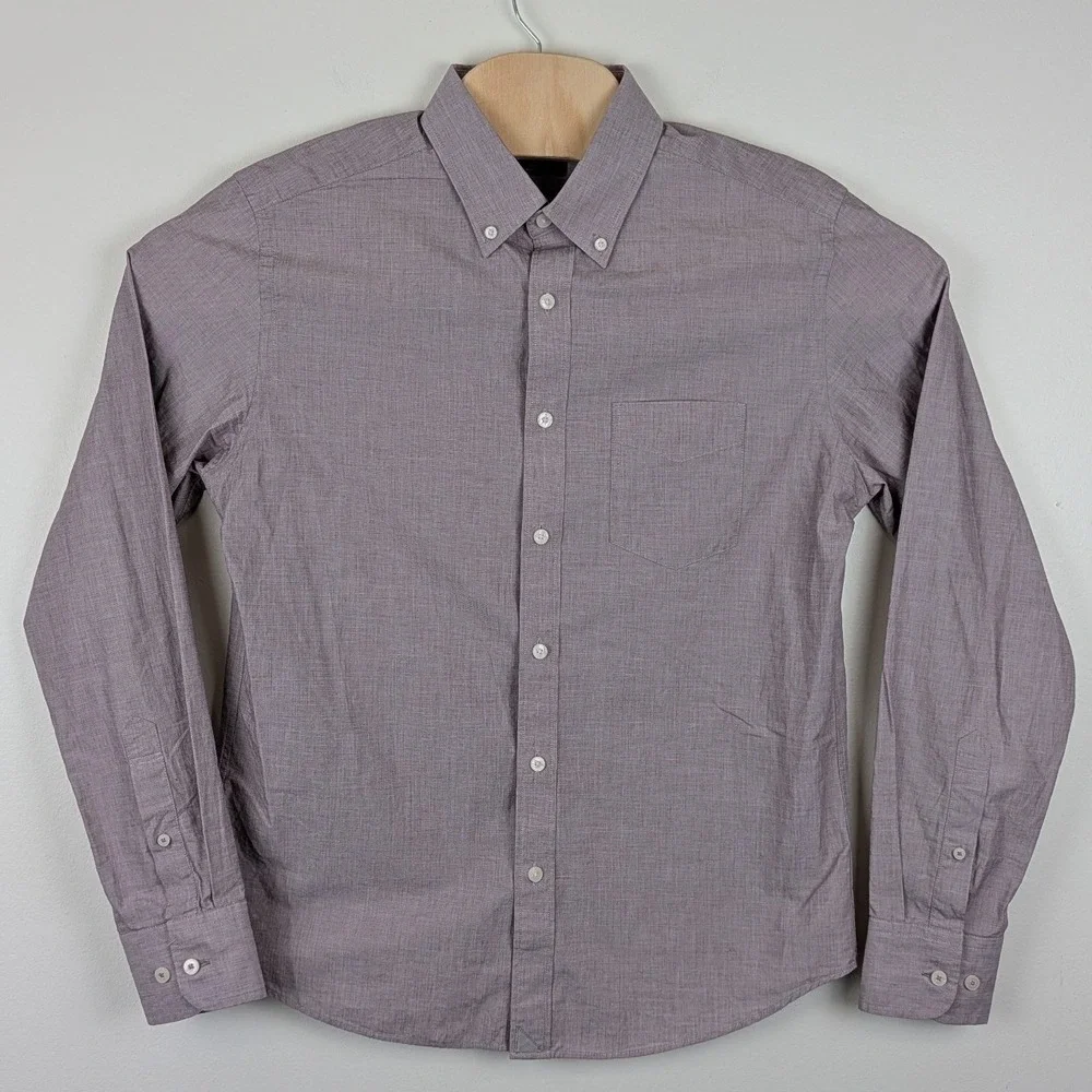 UNTUCKit alvaro long